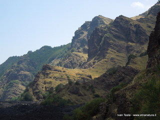 Serra del Salifizio